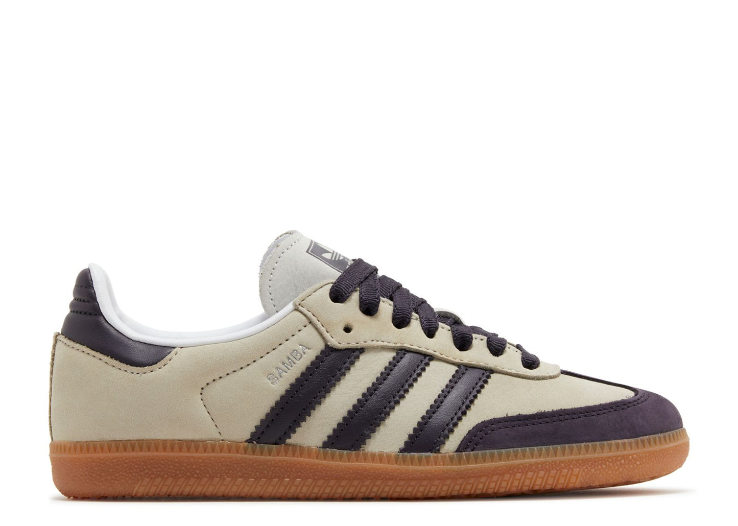 Adidas Samba OG Putty Grey Black