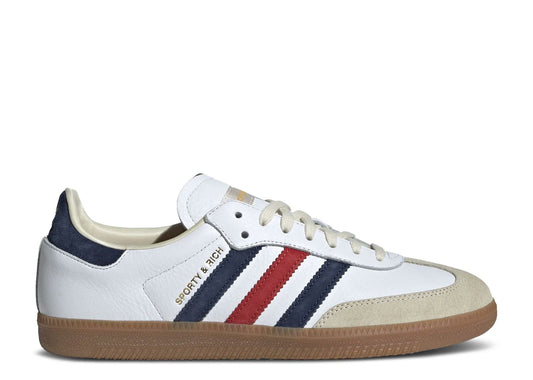 Adidas Samba OG Sporty &amp; Rich USA