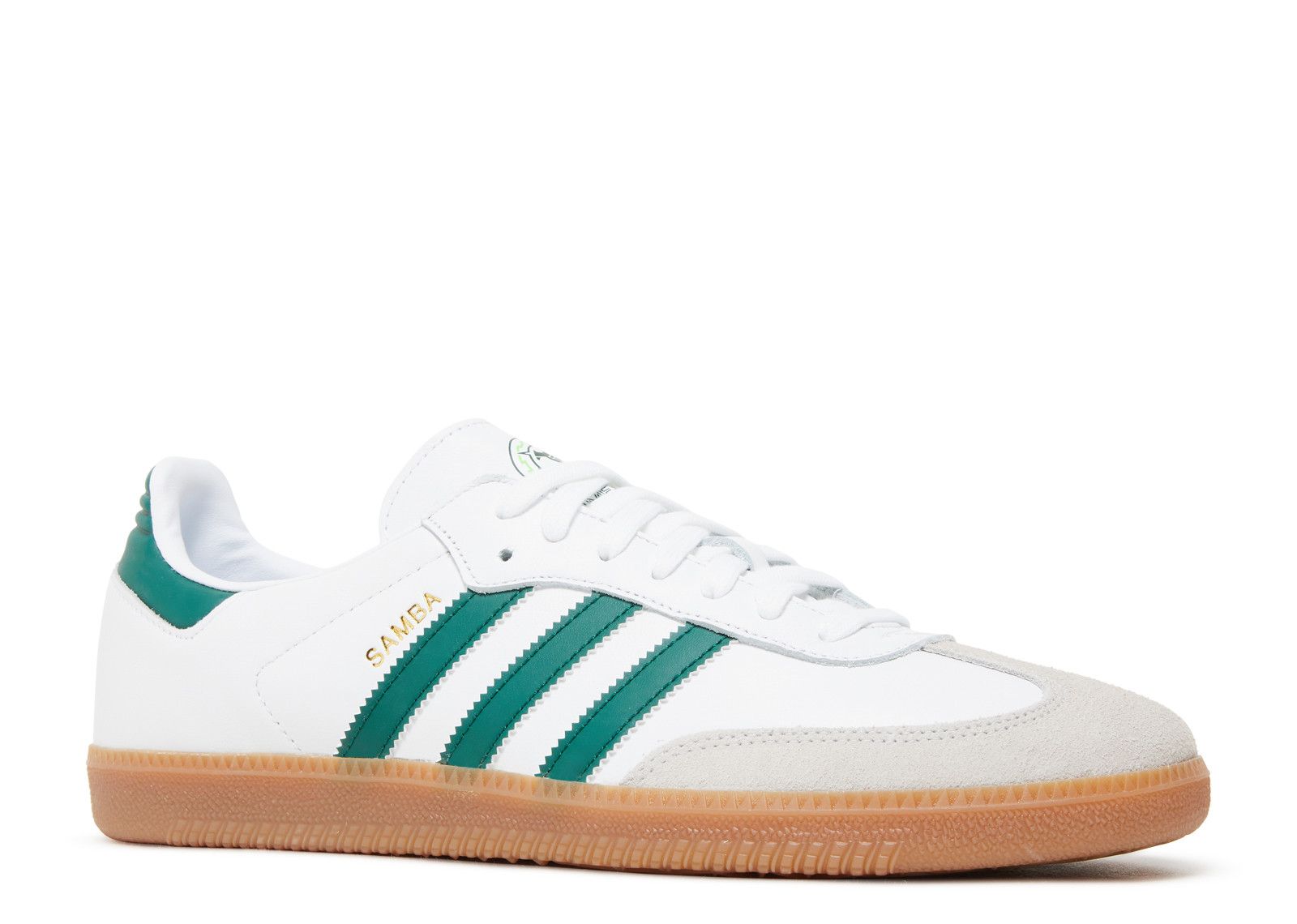 Adidas Samba Team Mexico