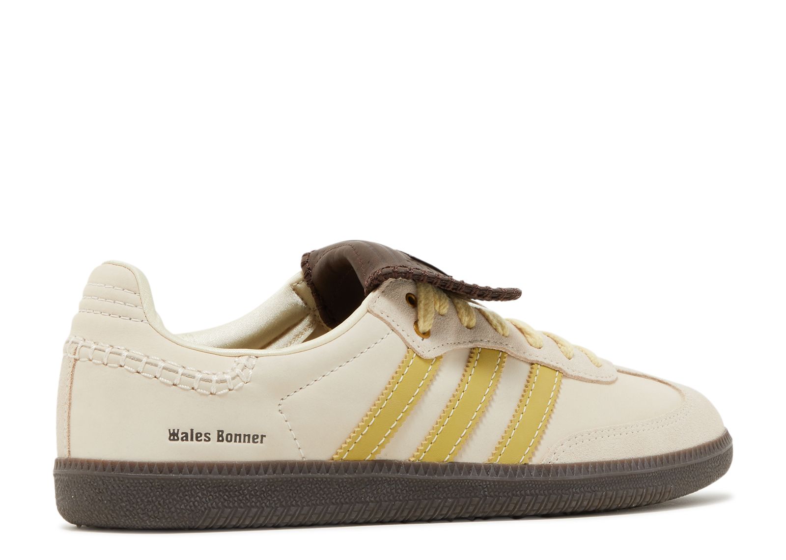 Adidas Samba Wales Bonner Ecrtin Brown