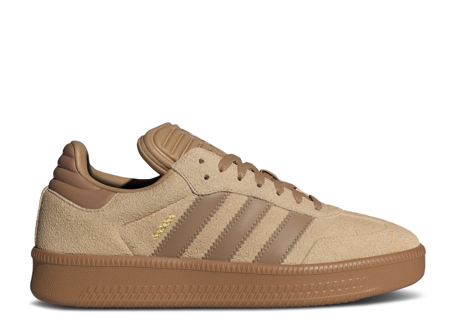 Adidas Samba XLG Magic Beige