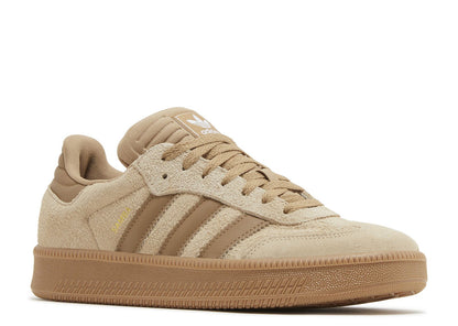 Adidas Samba XLG Magic Beige