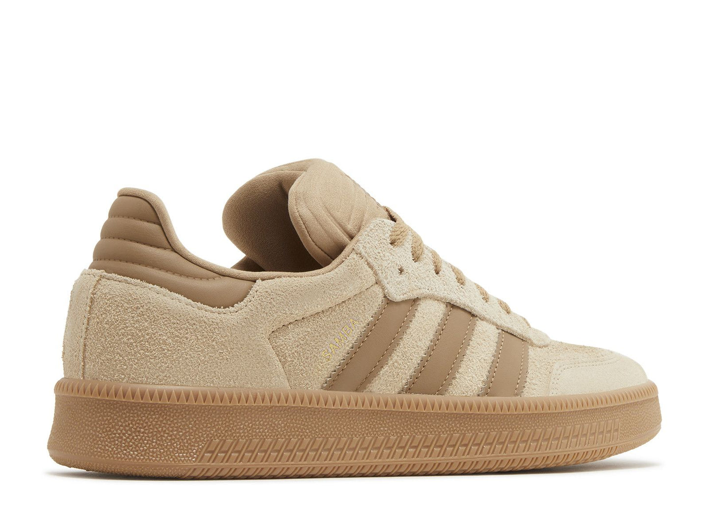 Adidas Samba XLG Magic Beige