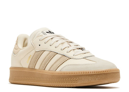 Adidas Samba XLG Magic Beige Gum