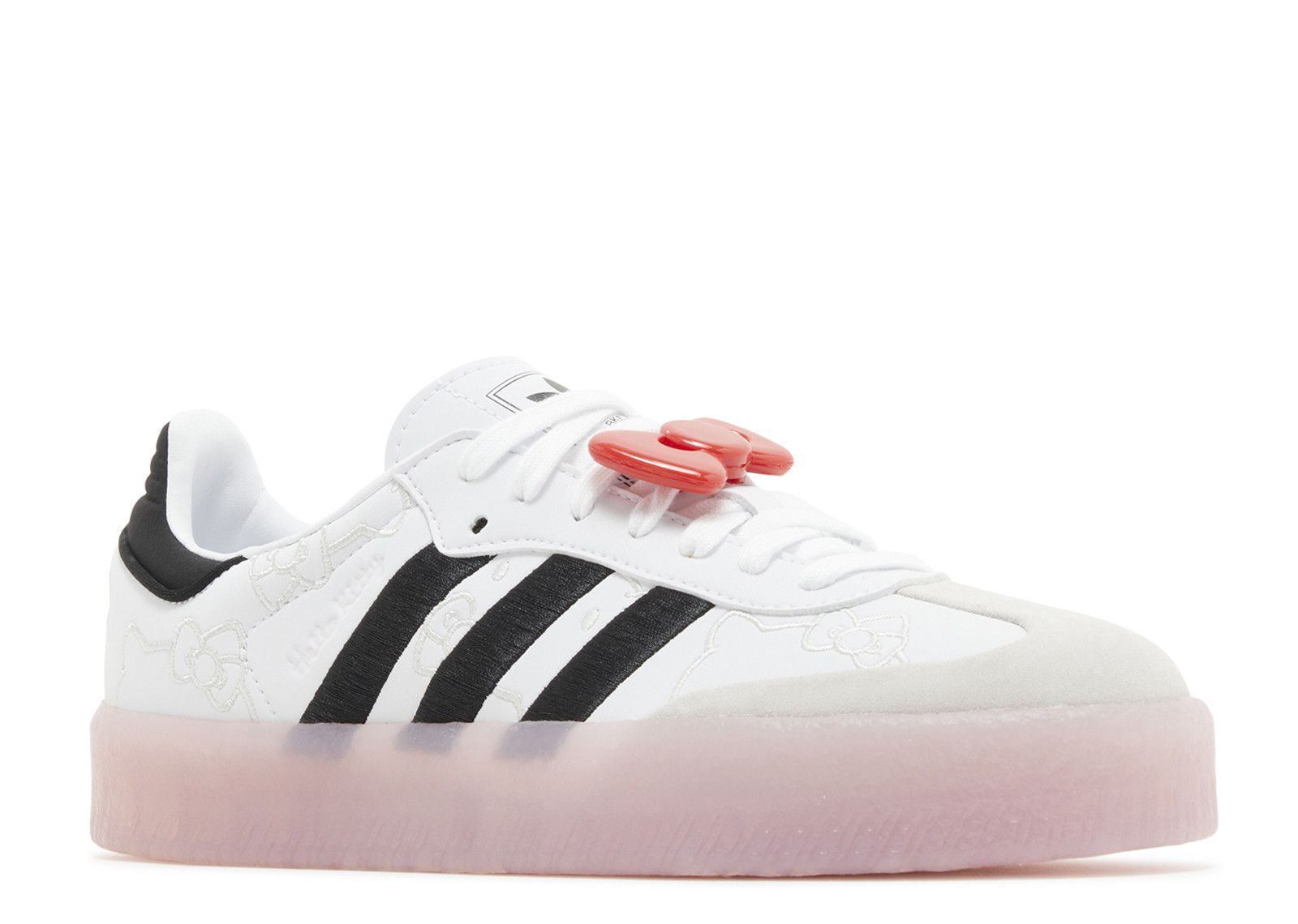 Adidas Sambae Hello Kitty