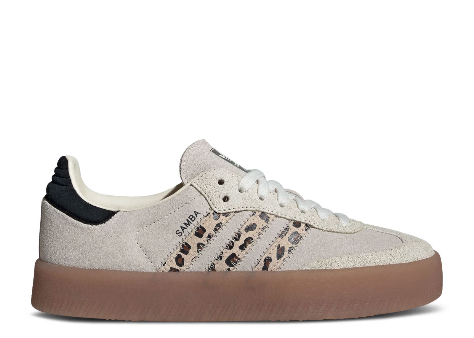 Adidas Samba – Flower Kickz Adidas Samba – Flower Kickz