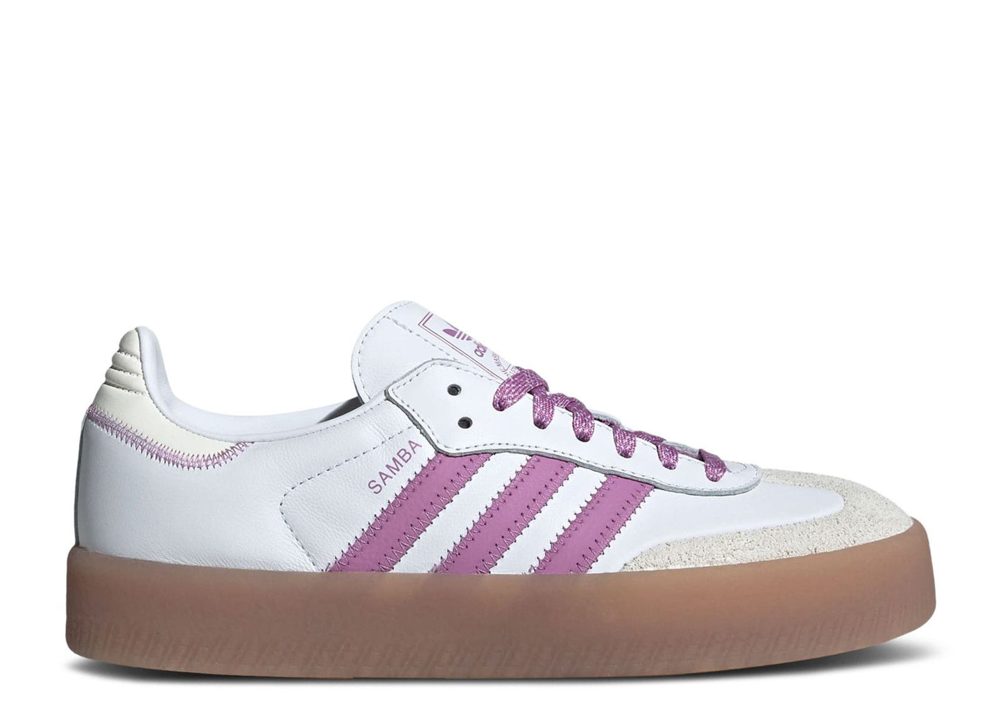 Adidas Sambae Preloved Purple