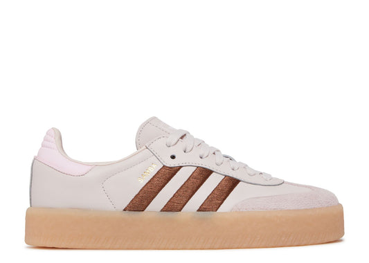 Adidas Sambae Putty Mauve Gum