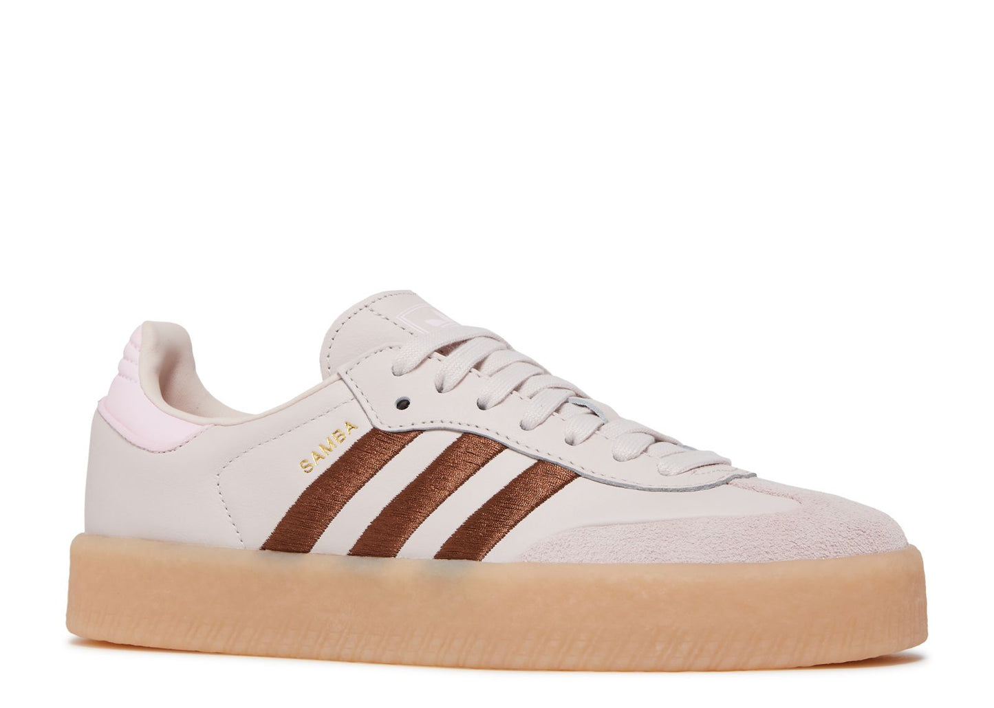 Adidas Sambae Putty Mauve Gum