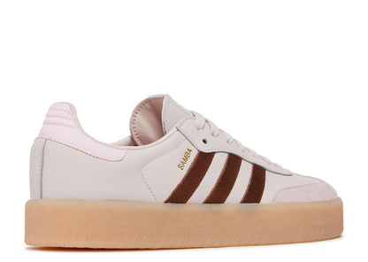 Adidas Sambae Putty Mauve Gum