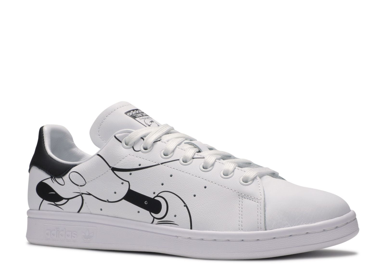 mickey mouse x adidas stan smith