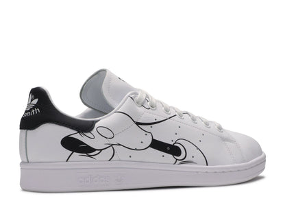 Adidas Stan Smith Mickey Mouse