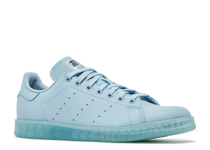 Adidas Stan Smith Star Wars Bob Fett Ash Grey