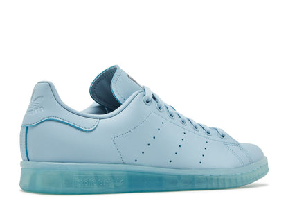 Adidas Stan Smith Star Wars Bob Fett Ash Grey