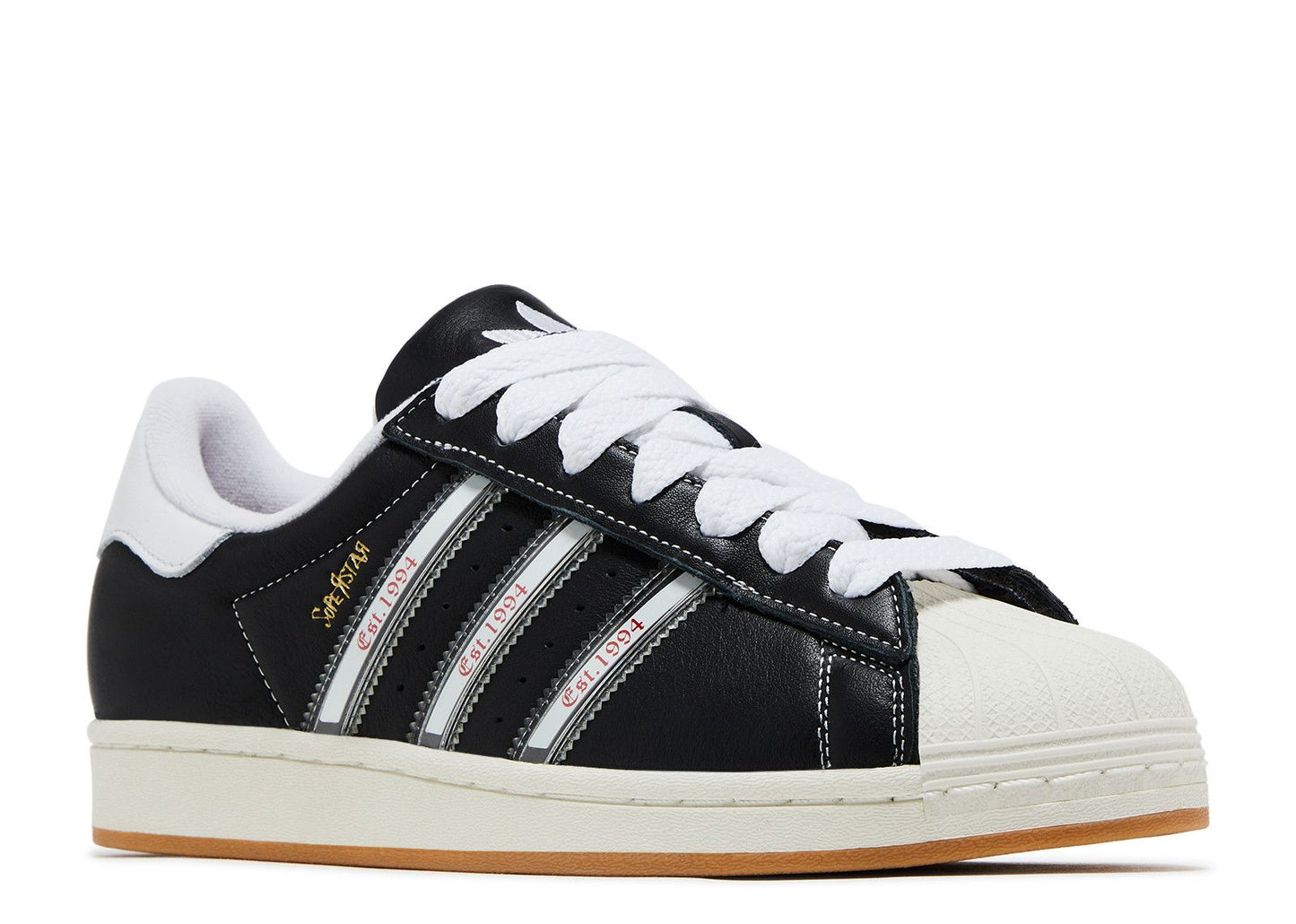 Adidas Superstar KoRn 30th Anniversary