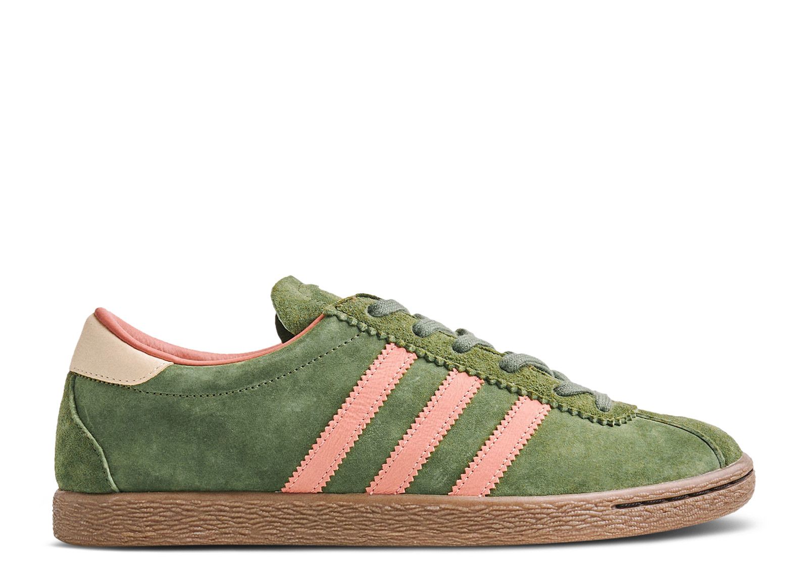 Adidas Tabacoo END. Fly Fishing Pine