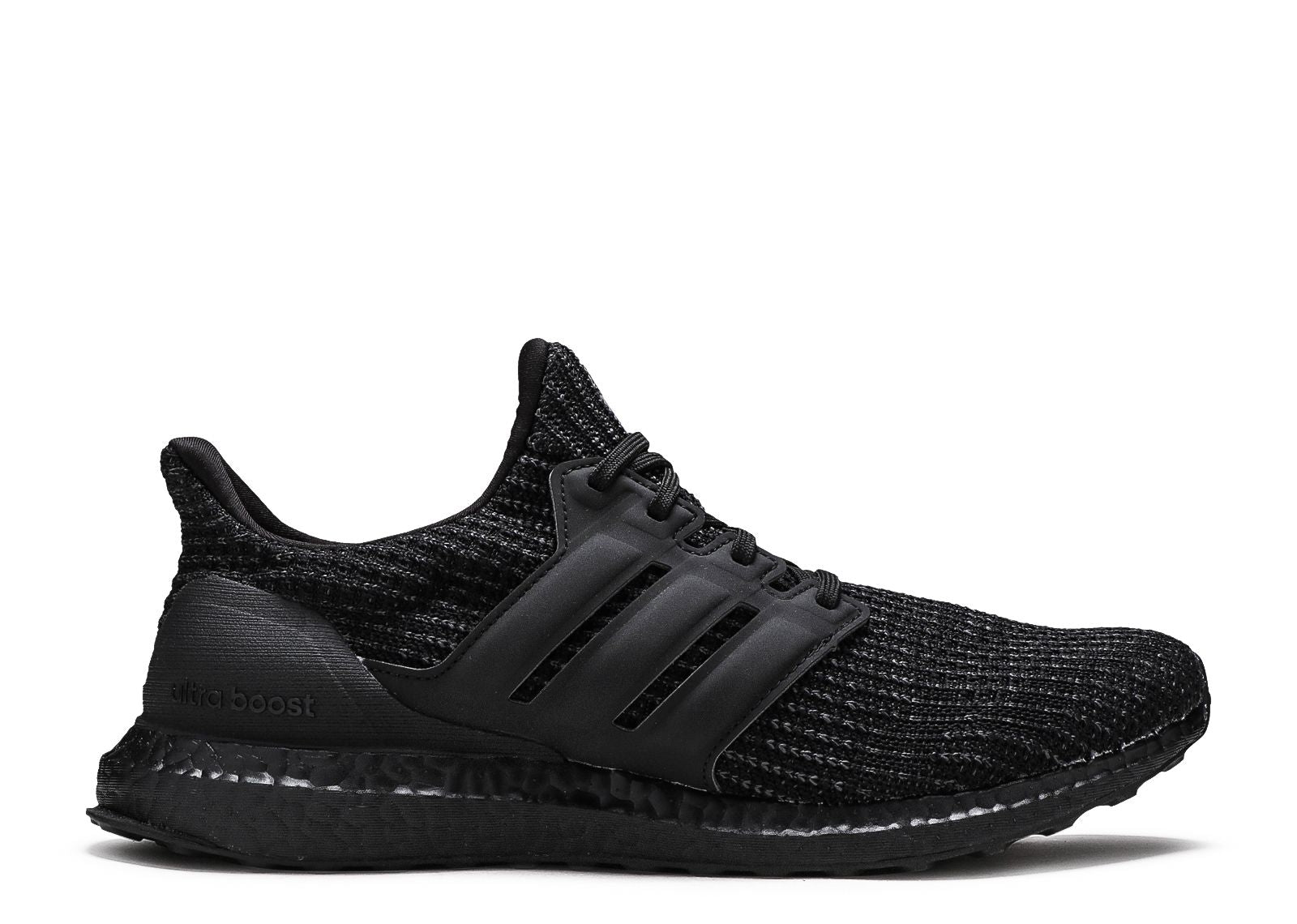 Adidas Ultra Boost 4.0 DNA Triple Black