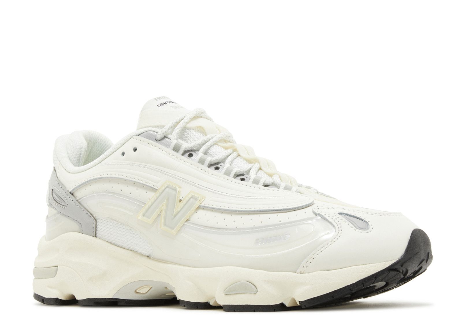 Aime Leon Dore x New Balance 1000 White Flower Kickz