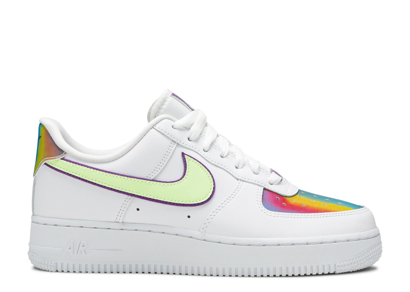 Air Force 1 Easter