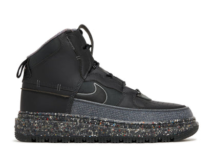 Air Force 1 High Boot Crater Dark Smoke Grey