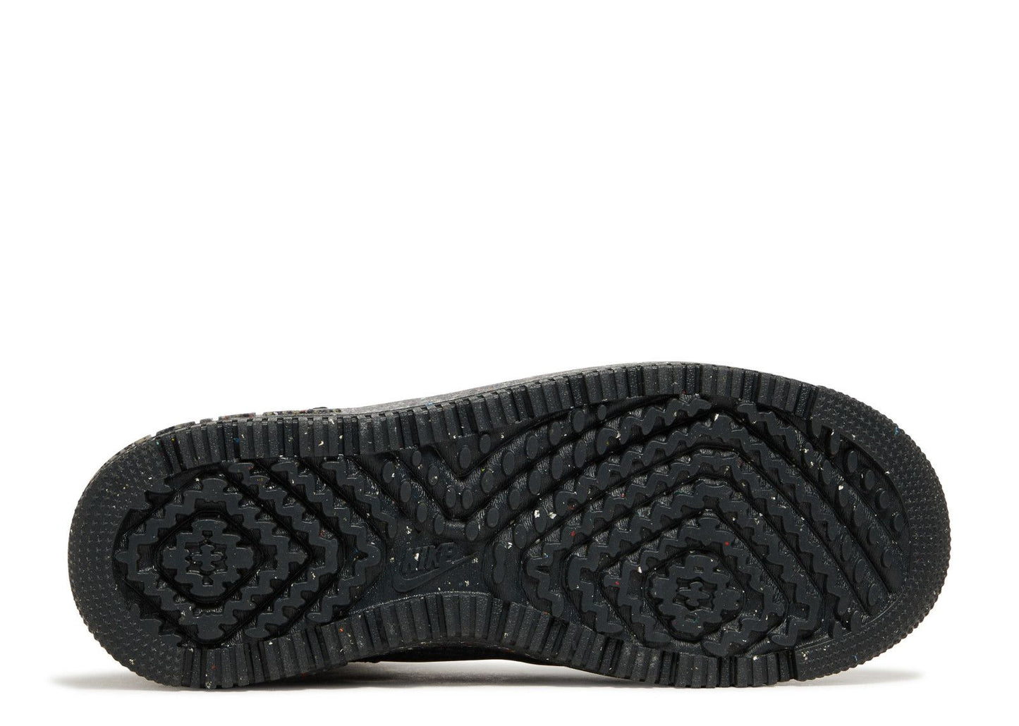 Air Force 1 High Boot Crater Dark Smoke Grey