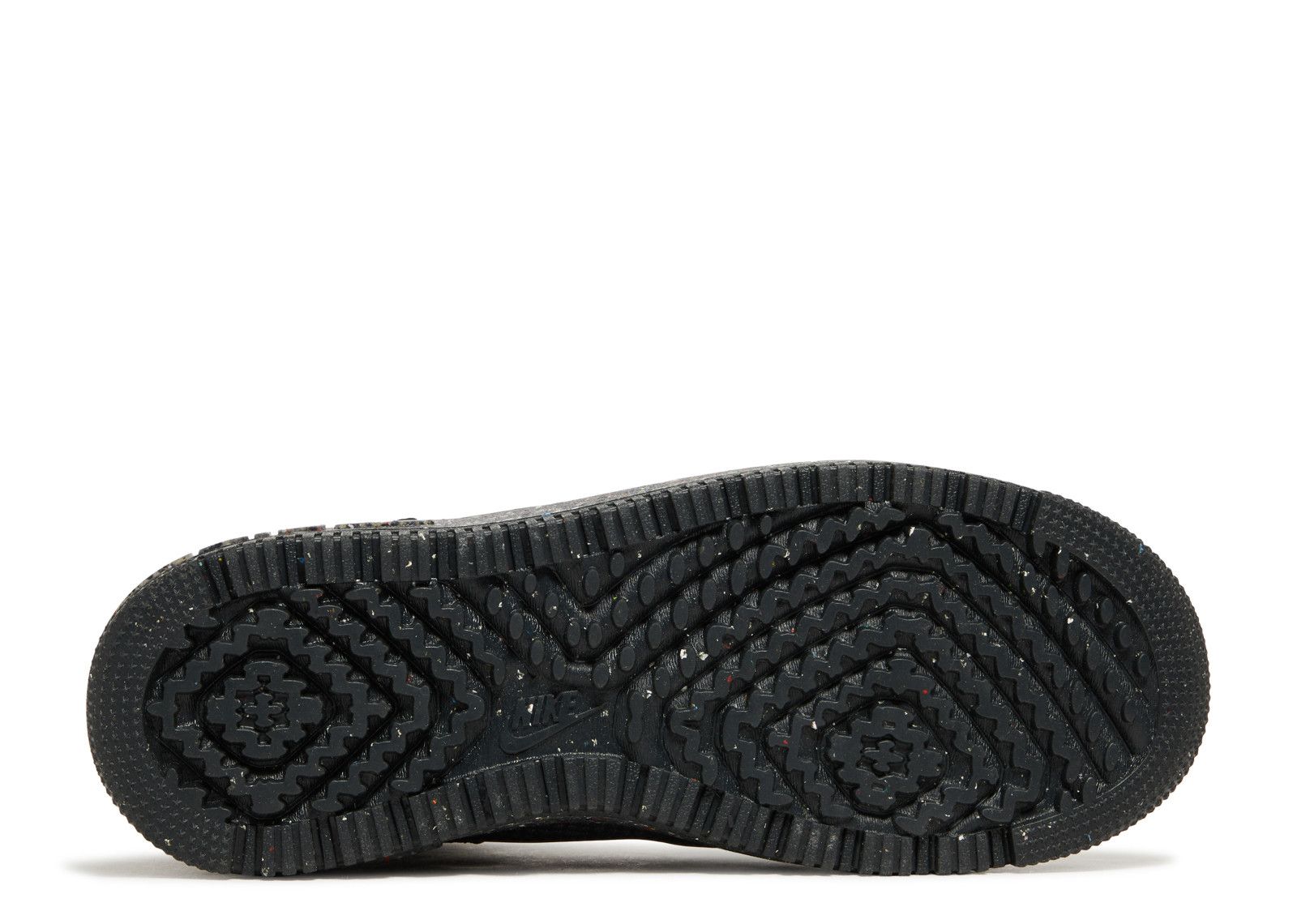 Air Force 1 High Boot Crater Dark Smoke Grey