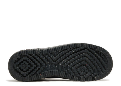 Air Force 1 High Boot Crater Dark Smoke Grey