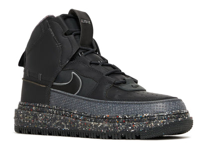 Air Force 1 High Boot Crater Dark Smoke Grey