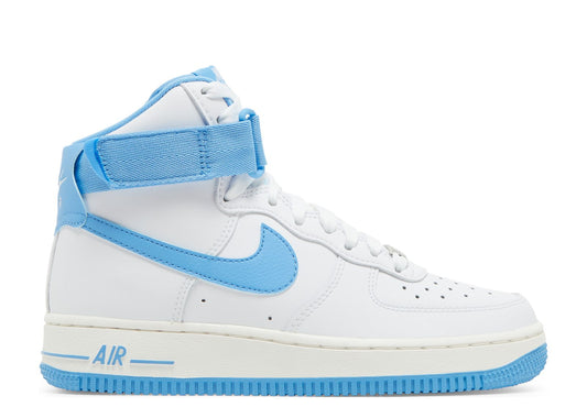 Air Force 1 High University Blue