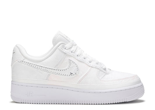 Air Force 1 LX Tear Away Sail Reveal