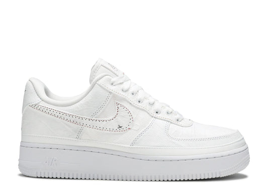 Air Force 1 LX Tear Away White
