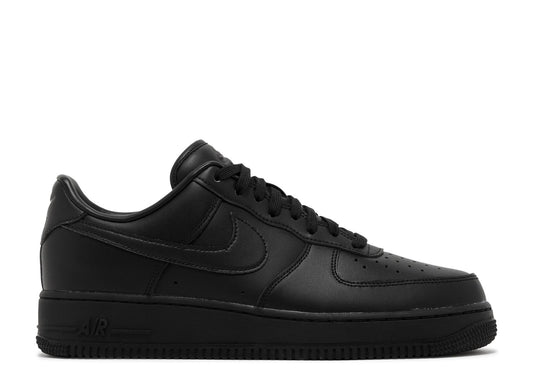 Air Force 1 Low '07 Fresh Black