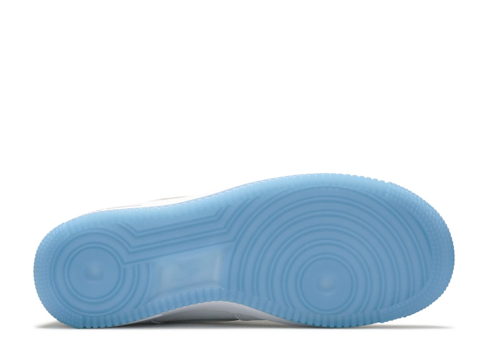 Air Force Low '07 LX UV Reactive Swoosh – Flower Kickz