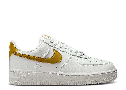 Air Force 1 Low '07 SE Next Nature Summit White Bronzine