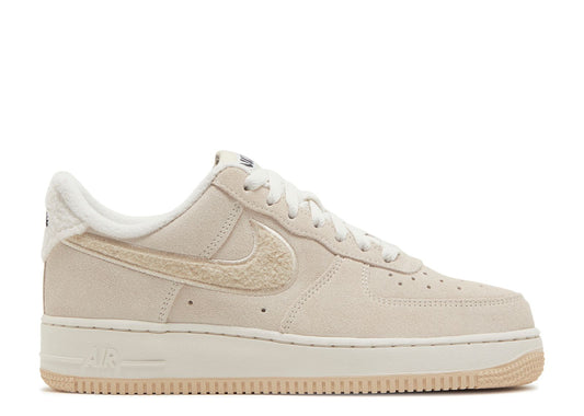 Air Force 1 Low ‘07 SE Sanddrift Gum Fleece