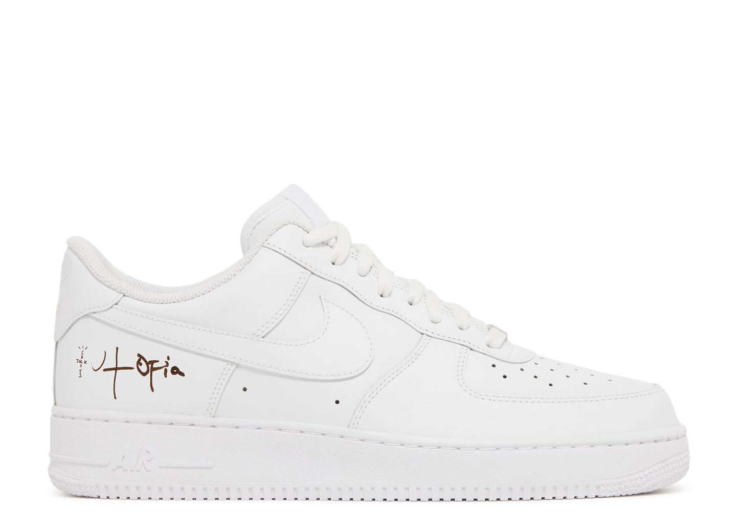 Air Force 1 Low '07 Travis Scott Utopia
