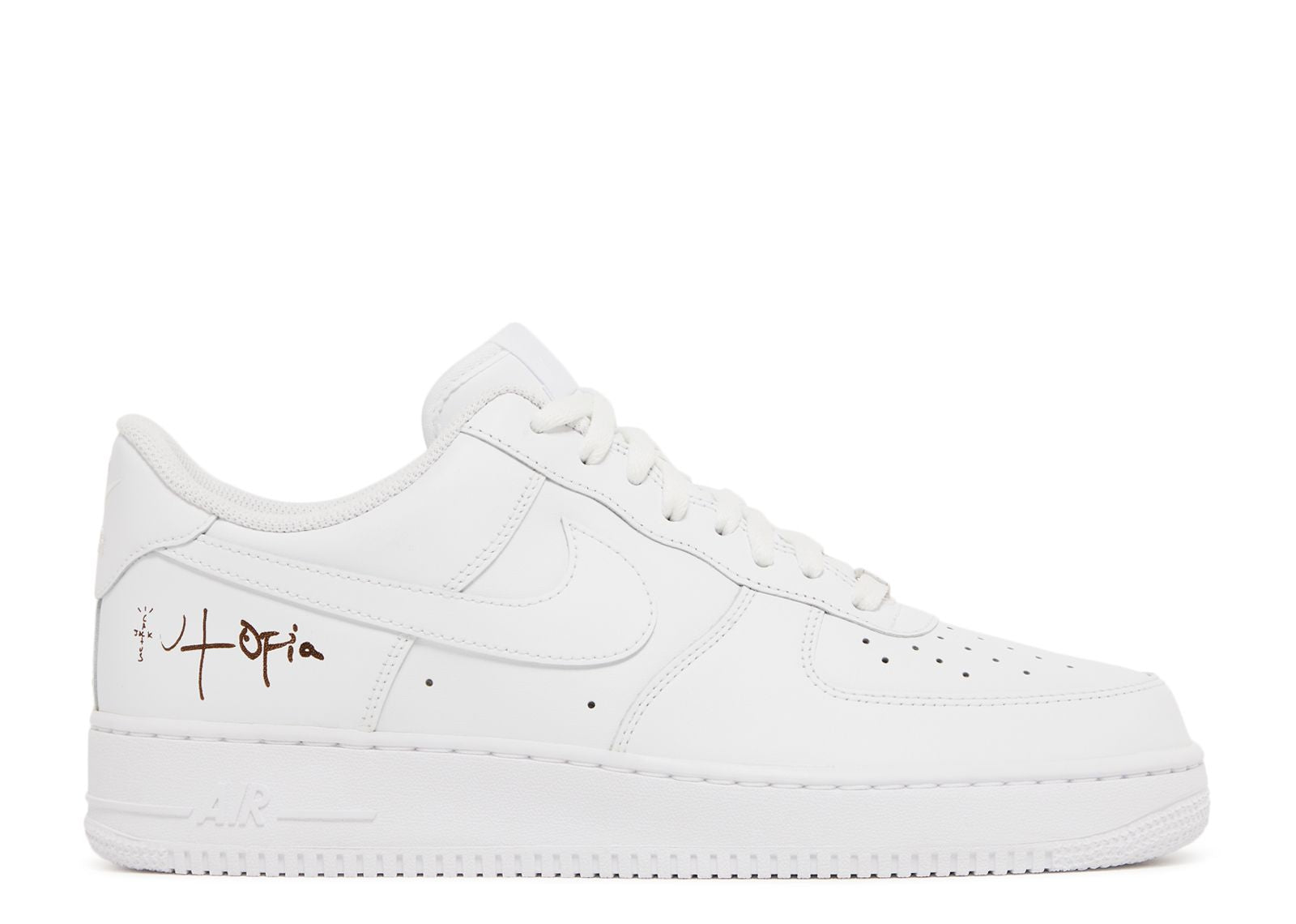Air Force 1 Low '07 Travis Scott Utopia