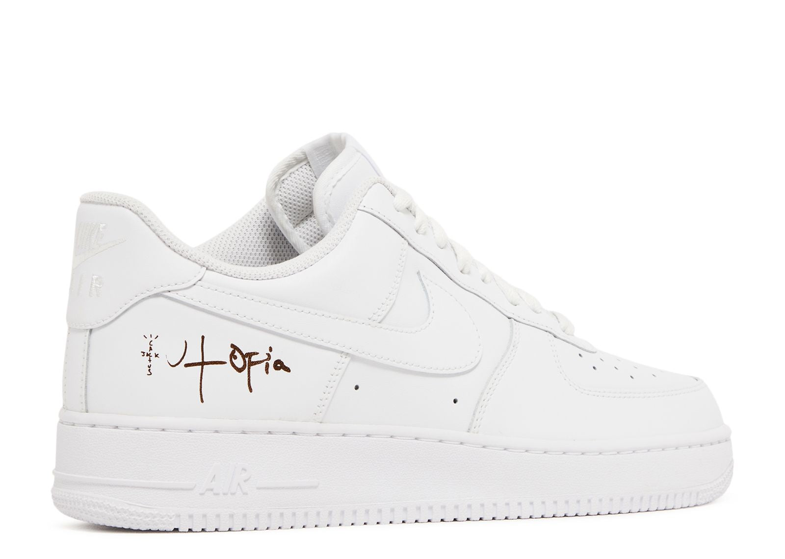 Air Force 1 Low '07 Travis Scott Utopia