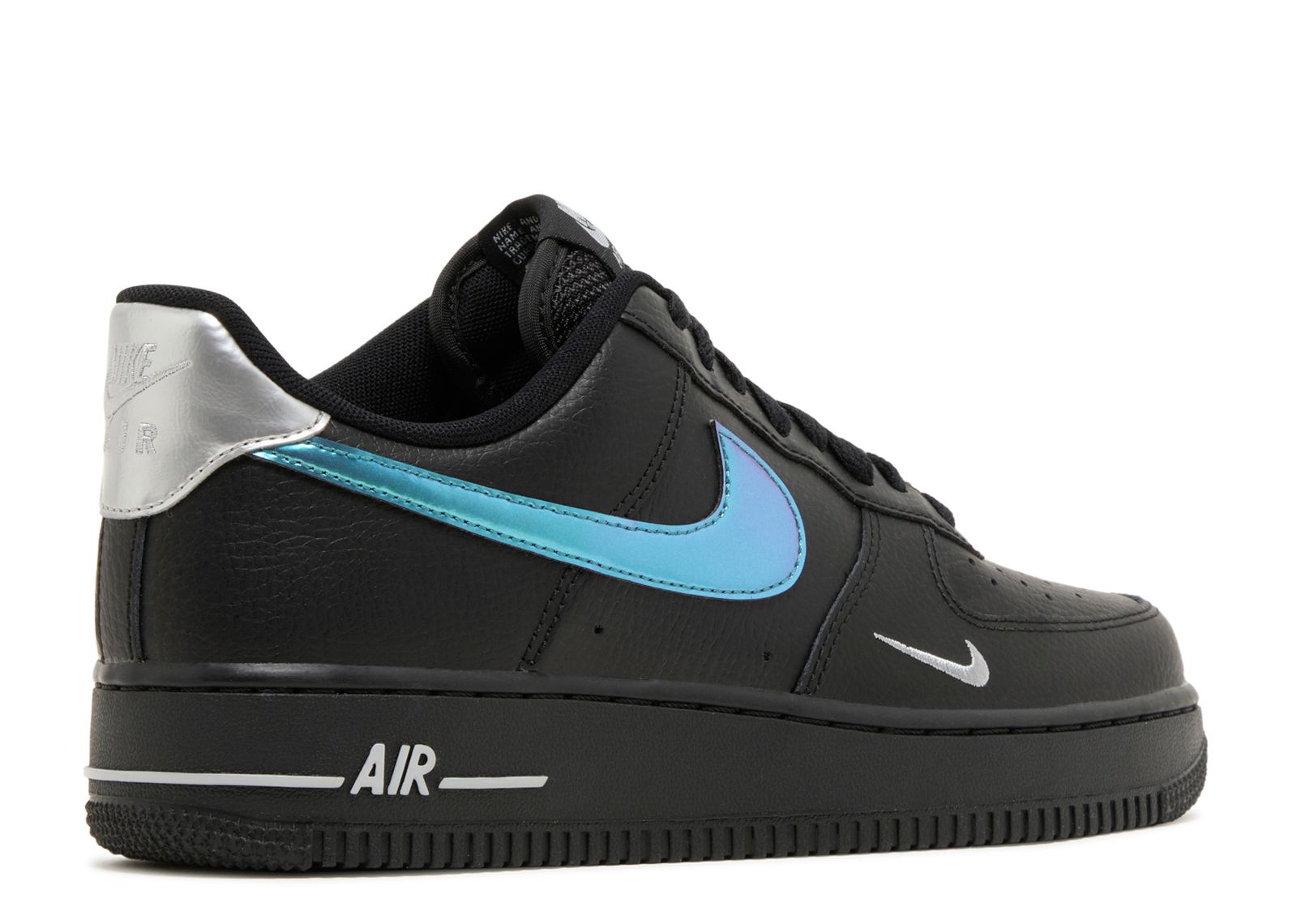 Lightning Af1 Nike Air Force One Lightning Store