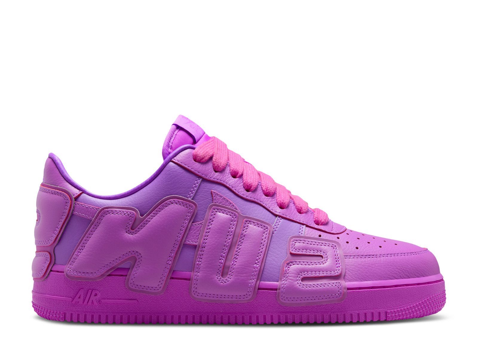 Air Force 1 Low Cactus Plant Flea Market Fuchsia Dream – Flower Kickz