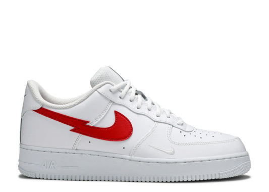 Air Force 1 Low Euro Tour 2020