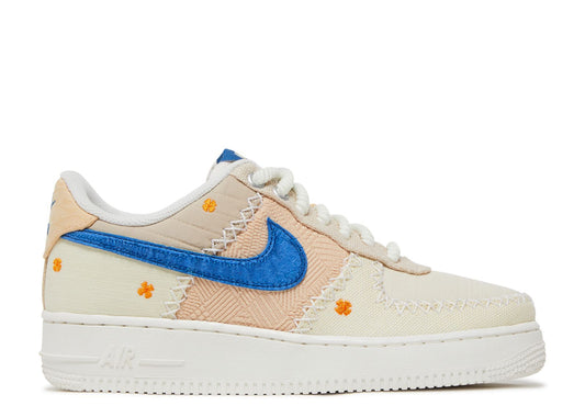 Air Force 1 Low LA Flea