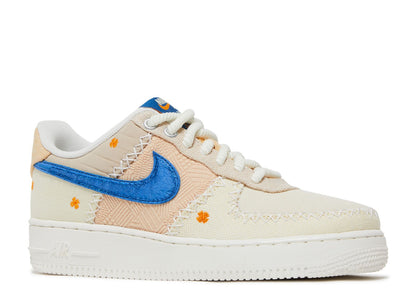 Air Force 1 Low LA Flea