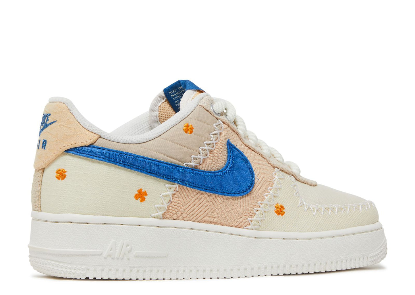 Air Force 1 Low LA Flea