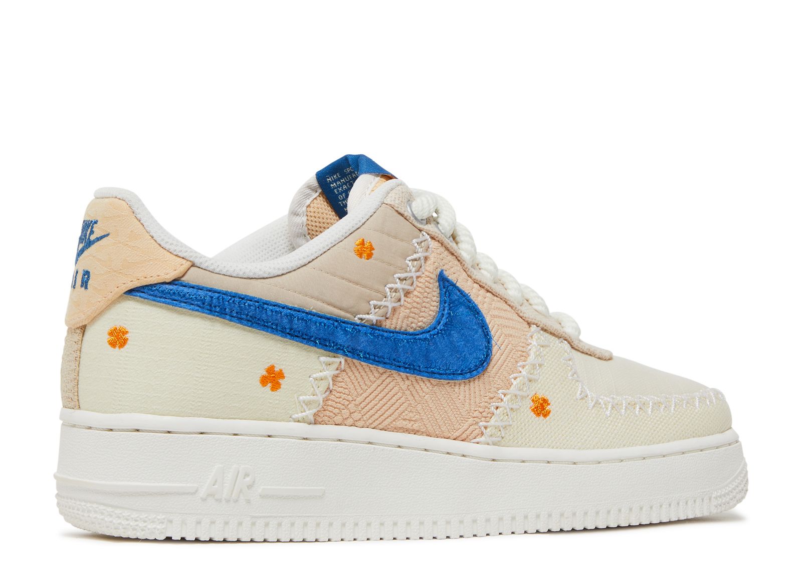 Air Force 1 Low LA Flea