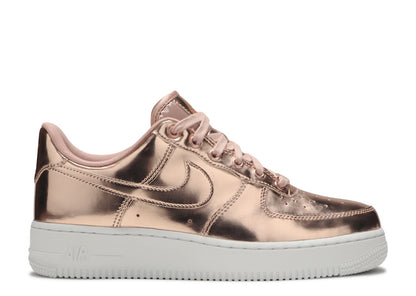 Air Force 1 Metallic Bronze