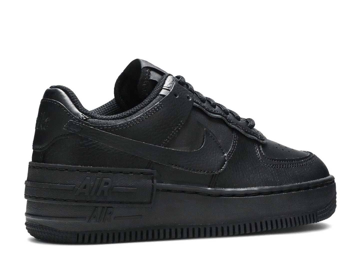 Air Force 1 Shadow Black