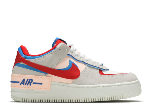 Air Force 1 Shadow Rouge Sail