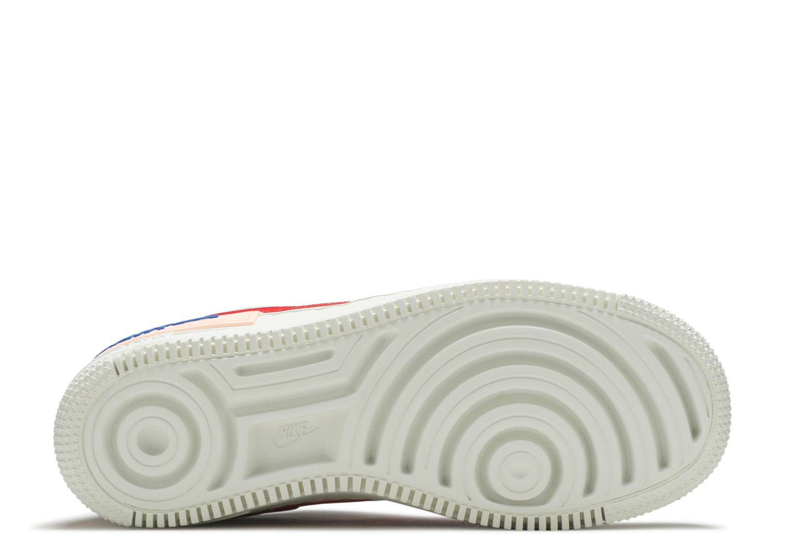 Air Force 1 Shadow Rouge Sail