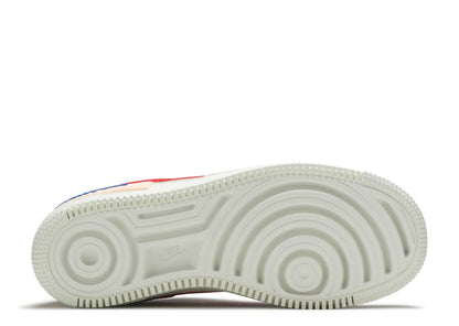 Air Force 1 Shadow Rouge Sail